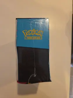 Pokemon Mega Evolution Ascended Heroes Elite Trainer Box Sealed New - Image 4