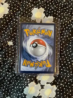 Alakazam - 009 (Pokemon Center Exclusive) 009 Me: Mega Evolution Promo Holo - Image 3