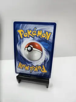 Pokemon Shedinja 144/132 Illustration Rare Mega Evolution Holo - Image 4