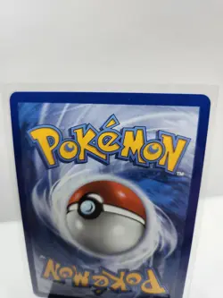 Pokemon Shedinja 144/132 Illustration Rare Mega Evolution Holo - Image 5