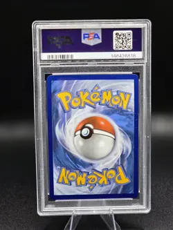 Pokemon TCG Umbreon VMAX 214/203 Evolving Skies Secret Rare Full Art Holo PSA 10 - Image 2