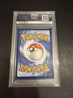 Pokemon 2024 Latias ex 239/191 Alt Art SIR Surging Sparks GEM MINT PSA 10 - Image 5