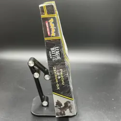 Pokemon League Battle Decks (Pikachu & Zekrom GX) Sealed Box - Image 3