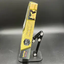 Pokemon League Battle Decks (Pikachu & Zekrom GX) Sealed Box - Image 4