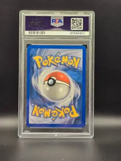 PSA 10 (POP 10!) GEM MINT 2006 POKEMON EX ARON LEGEND MAKER #48 - Image 2