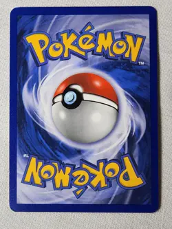 NM Koffing Reverse Holo #61 Team Rocket Returns Pokemon TCG - Image 2