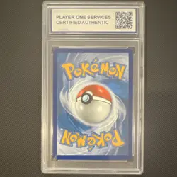 Pokemon Charizard Vivid Voltage 25/185 English Player 1 Services ‘9’ - Image 2