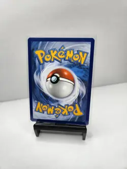 2020 Pokemon Sword & Shield Champion's Path Kabu #077/073 Rainbow Rare NM - Image 4