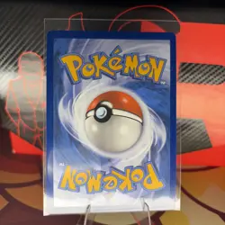 Murkrow 181/091 SV: Paldean Fates "Baby" Shiny Rare Pokemon TCG NM/M - Image 2