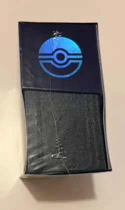 Phantasmal Flames | Elite Trainer Box ETB | Sealed New | Pokemon TCG | UK Seller - Image 5