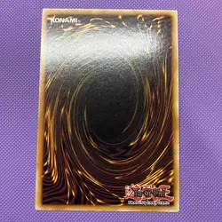 Yugioh Dracotail Arthalion JUSH-EN006 Collector's Rare 1st Edition NM - Image 3