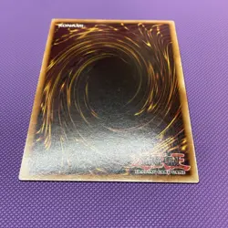 Yugioh Dracotail Arthalion JUSH-EN006 Collector's Rare 1st Edition NM - Image 4