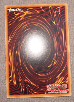 Yu-Gi-Oh! Super Polymerization Sdcr-En021 Cyber Dragon Revolution 1st Edition - Image 2
