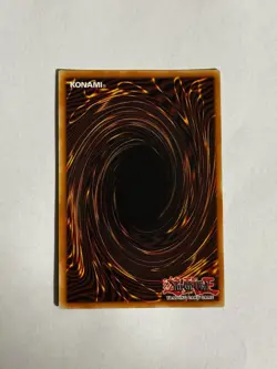 Yu-Gi-Oh - Superheavy Samurai Prodigy Wakaushi - MP24-EN076 - Prismatic Rare - Image 2