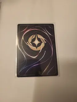 Disney Lorcana TCG The Black Cauldron 32/204 Legendary Whispers In The Well - Image 2