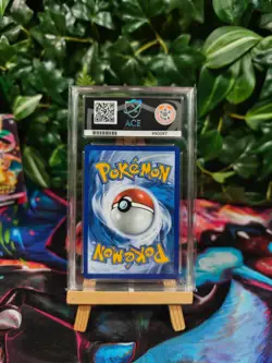 Mega Starmie ex 118/088 - Pokemon TCG - Perfect Order - ACE 10 Perfect Subs - Image 2