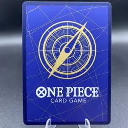 Kozuki Oden ST09-005 ONE PIECE Yamato Starter Deck English Card Game TCG CCG - Image 2