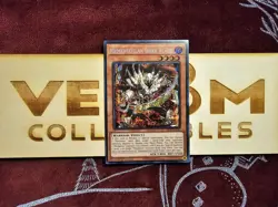 1x (M/NM) Mementotlan Dark Blade MP25-EN145 Prismatic Secret Rare 1st Ed. Yugioh - Image 1