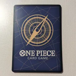 One Piece Card Game ST01-016 Diable Jambe - Red - Image 2