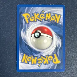 Pokemon Card - Dark Quilava Neo Destiny 39/105 Uncommon 1st Edition HP discount - Image 2