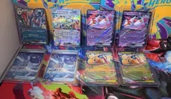 Pokemon TCG Lot of 23 Japanese Cards (All Hits) - Image 3