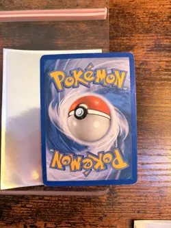 Pokemon TCG Suicune Card Lot; 19/132 Cracked Ice Holo & Promo 53 Vintage 2002 - Image 5