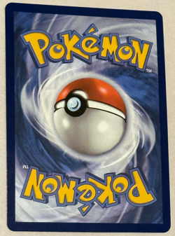 Victini Black Bolt Pokemon TCG Red Full Art Holo 171/086 English Card - Image 5