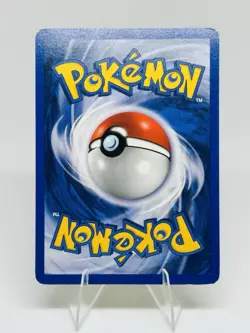 Pikachu 87/130 Base Set 2 1999-2000 WOTC Vintage Pokemon Card - Image 2