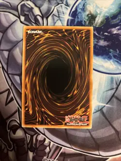 (SRH) BYSTIAL MAGNAMHUT 1ST EDITION PRISMATIC SECRET RARE MP23-EN157 YUGIOH VLP - Image 2