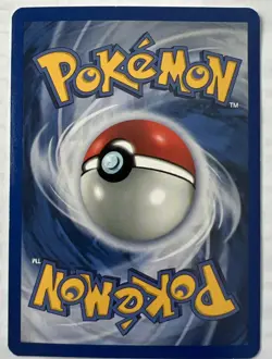 Sabrina's Alakazam Holo 16/132 Gym Challenge Rare Vintage Pokemon Card - Image 2