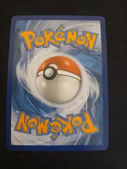 Pokemon Gengar ex Double Rare Holo SV05 Temporal Forces EX 310 HP 104/162 Card - Image 2