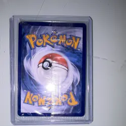 Pokemon Lucario VSTAR SWSH262 Full Art Holo Promo Card English - Image 2