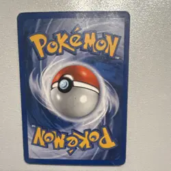 Pokemon TCG Feraligatr 4/111 Holo Rare Neo Genesis Unlimited Stage 2 Card - Image 4