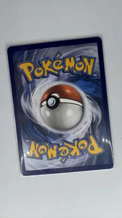 Reshiram Full Art Ultra Rare Holo Pokemon Card 113/114 Black & White Set English - Image 2