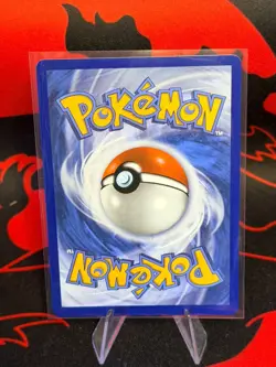 Toxtricity 103/094 Phantasmal Flames Full Art Illustration Rare Pokemon TCG Card - Image 2