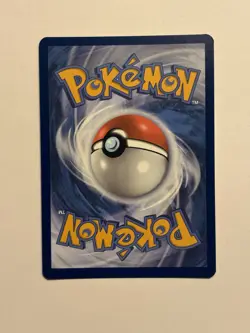 Pokemon TCG Team Rocket's Wobbuffet 203 Sv: Scarlet & Violet Promo Cards Holo NM - Image 2