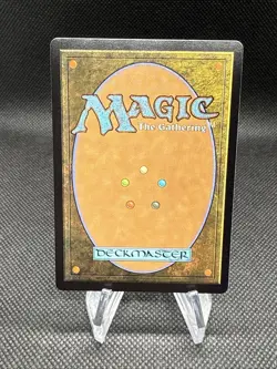 Mtg Mithril Coat NM/M #245 LTR Regular Equipment Artifact Card Rare - Image 2