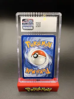 Eevee 173 Pokemon Center Exclusive Sv: Scarlet & Violet Promo Cards Holo CGC 9.5 - Image 2