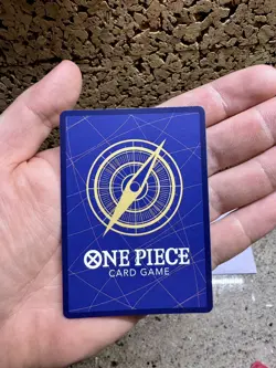 Tony Tony.Chopper (Gift Collection 2023) ST01-006 One Piece Promotion Cards Foil - Image 2