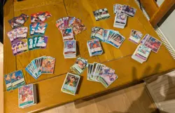 600+ One Piece Cards Bundle! - Image 1