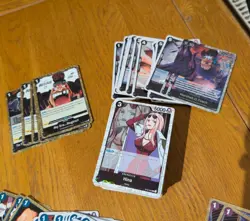 600+ One Piece Cards Bundle! - Image 5