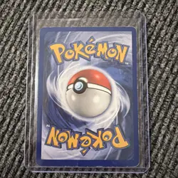 Pokemon Tyranitar Neo Discovery 31/75 Unlimited Edition Regular Card - Image 2