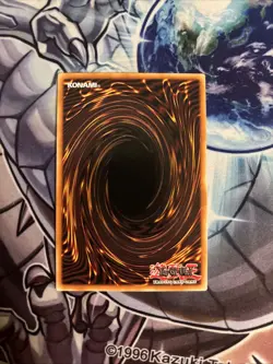 (SRH) ASH BLOSSOM & JOYOUS SPRING PRISMATIC SECRET RARE MP22-EN257 YUGIOH VLP - Image 2