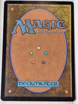 Stuffed Bear - Innistrad: Midnight Hunt - Magic the Gathering MTG Nice! - Image 2