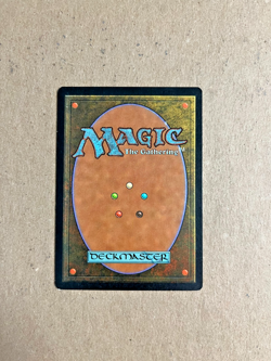 MTG Visions Rainbow Efreet - Image 2