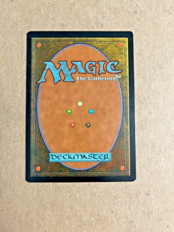 MTG Visions Chronatog - Image 2