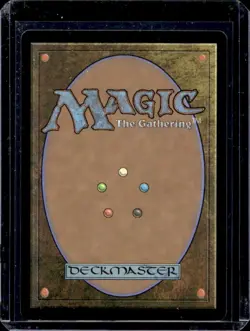 2024 Magic MTG Bloomburrow Thundertrap Trainer Foil #307 - Image 2