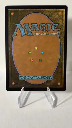 Psychosis Crawler R Commander: Bloomburrow 282 NM - Image 2