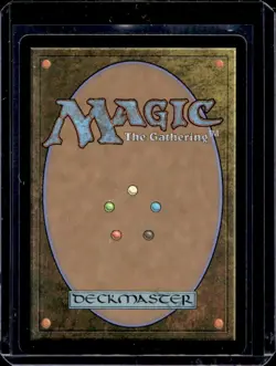 2024 Magic MTG Bloomburrow Camellia Seedmiser Foil #328 - Image 2