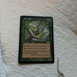 Root Sliver Legions Regular - Image 1